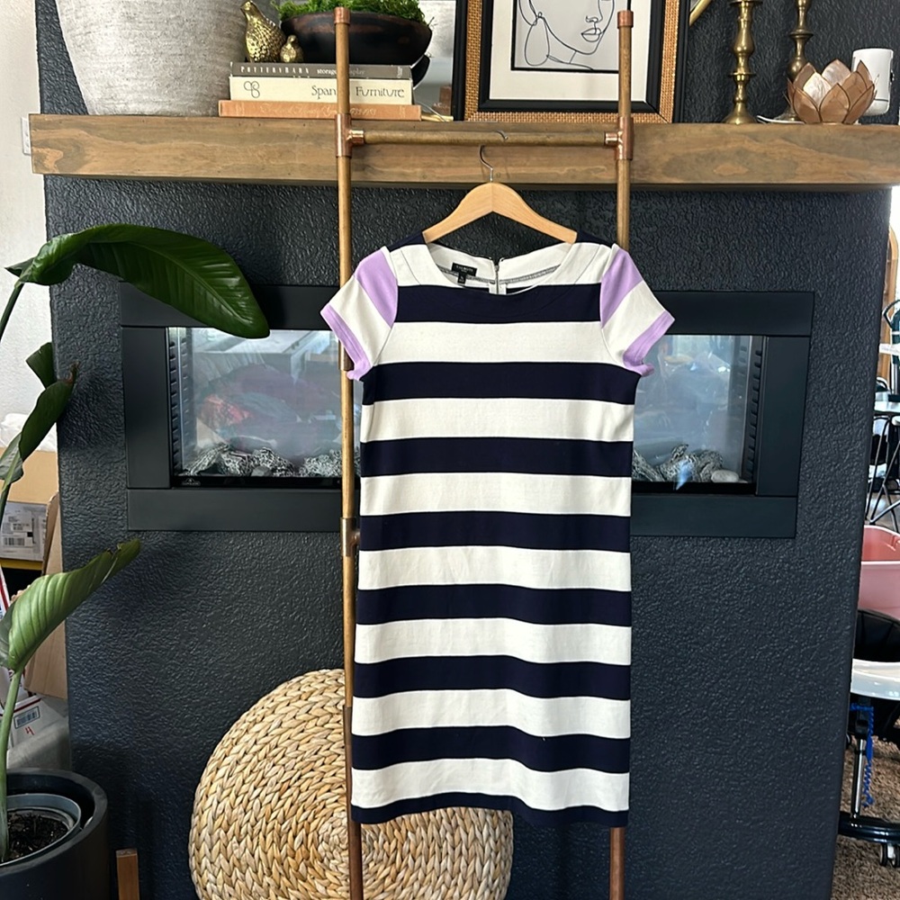 Talbots dress